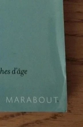 Livro de Receitas para Bebê – Blandine Vié & Dr Bouchet – Marabout – photo 3